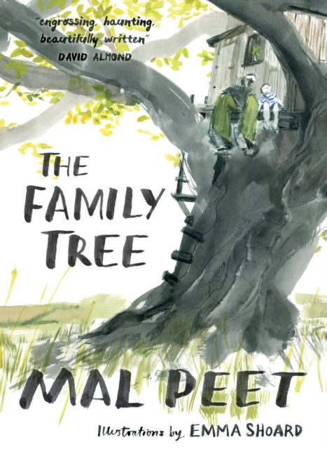 Book cover of: Family Tree. By: Mal Peet