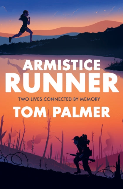 Armistice Runner 9781781128251 Tom Palmer