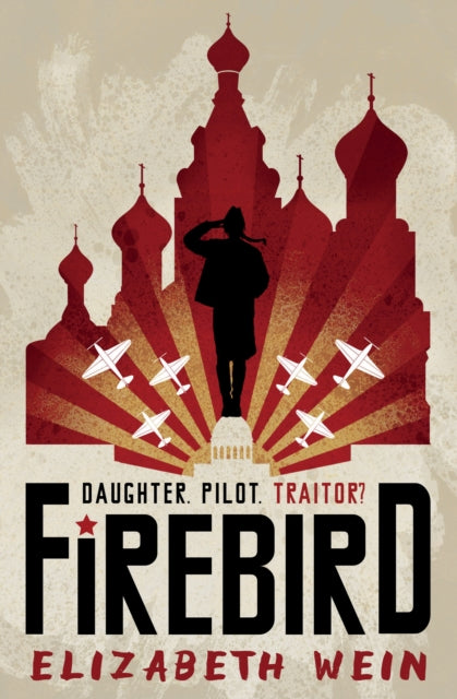Firebird 9781781128312 Elizabeth Wein