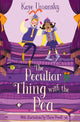 Peculiar Thing with the Pea 9781781129197 Kaye Umansky