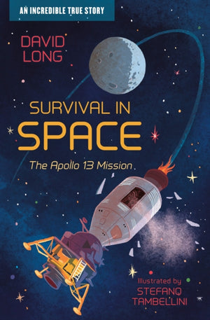 Survival in Space, The Apollo 13 Mission