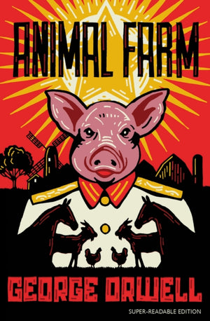 Animal Farm, Barrington Stoke Edition