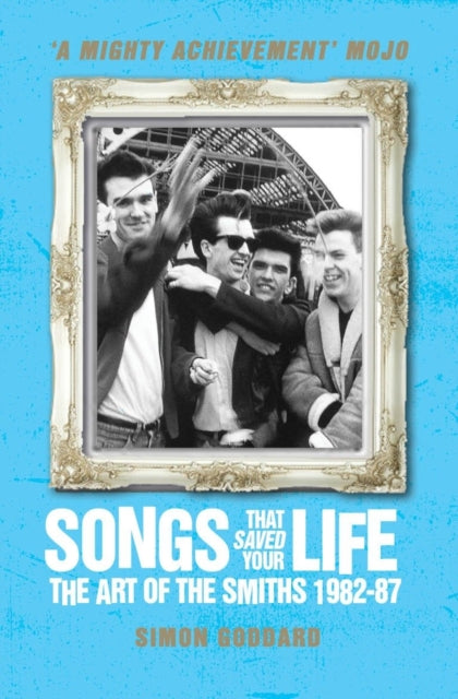 Book cover of: Songs That Saved Your Life (Revised Edition)