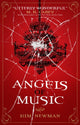 Book cover of: Angels of Music. By: Kim Newman