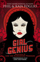 Book cover of: Girl Genius: Agatha H and the Clockwork Princess