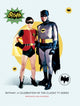 Book cover of: Batman: A Celebration of the Classic TV Series. By: Robert Garcia