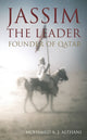 Book cover of: Jassim the Leader. By: Mohamed A. J. Althani