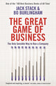 Great Game of Business