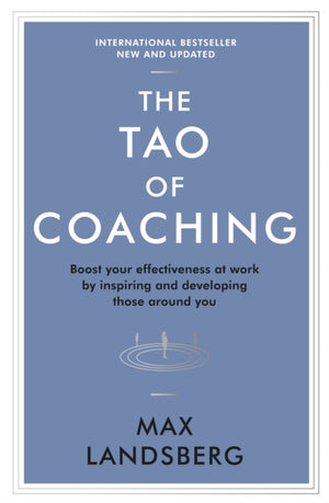 Tao of Coaching