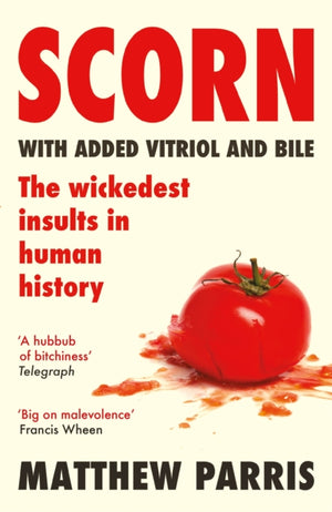 Scorn