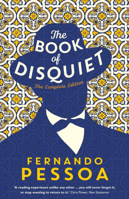 Book of Disquiet, The Complete Edition 9781781258644 Margaret Jull Costa