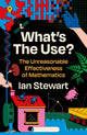 Book cover of: What's the Use?. By: Ian Stewart