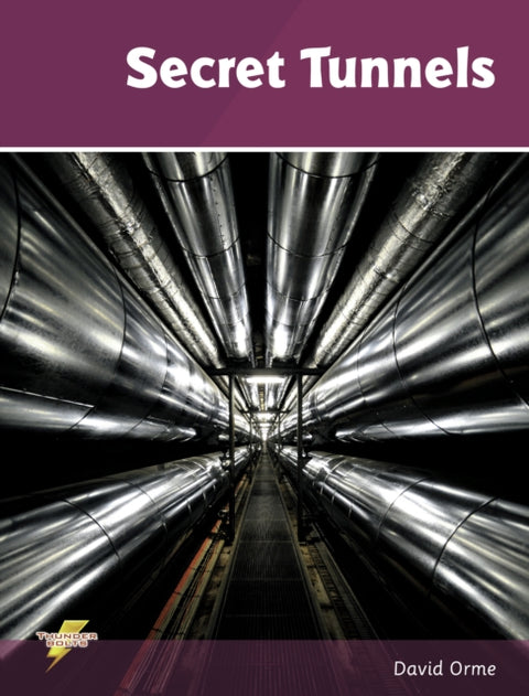 Secret Tunnels