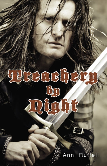 Book cover of: Treachery by Night