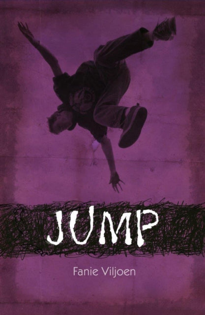 Book cover of: Jump. By: Fanie Viljoen