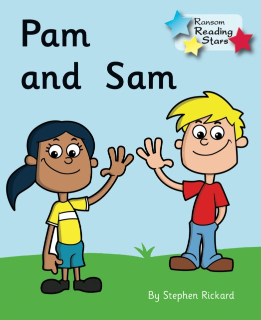 Pam ja Sam