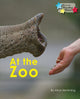 Book cover of: At the Zoo. By: Alice Hemming
