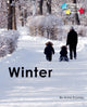 Book cover of: Winter. By: Anne Rooney