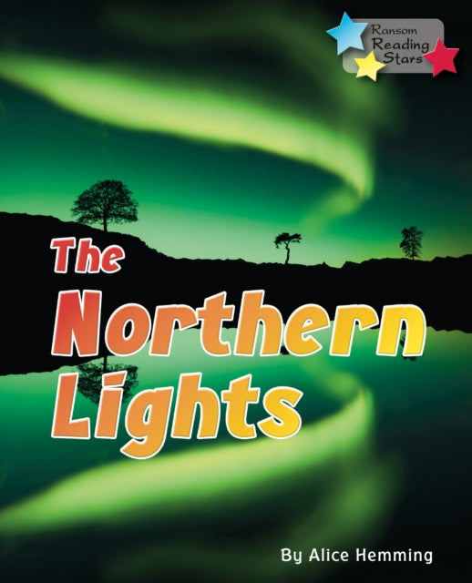 Book cover of: Northern Lights. By: Alice Hemming