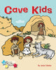 Book cover of: Cave Kids. By: Jane Clarke
