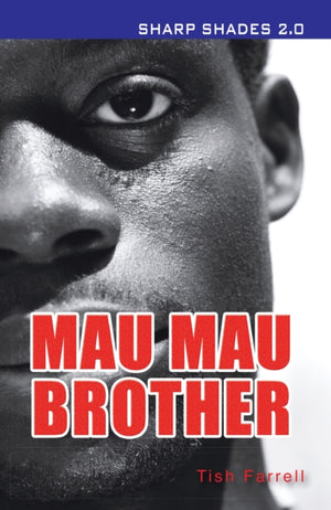 Mau Mau vend (teravad toonid)