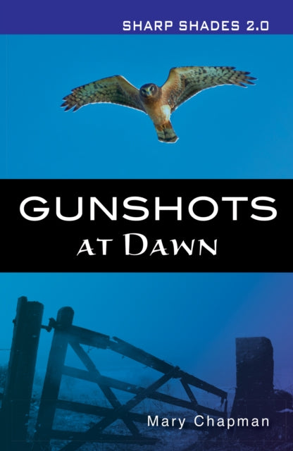 Gunshots At Dawn (Teravad Varjundid)