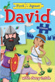 Book cover of: David