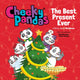 Cheeky Pandas: The Best Present Ever, A Story about Christmas 9781781284520 Pete James