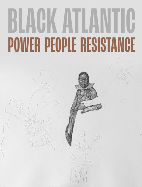 Book cover of: Black Atlantic. By: Victoria Avery