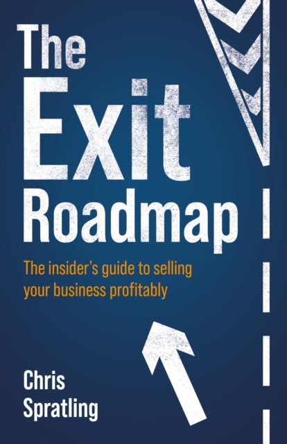 Book cover of: Exit Roadmap