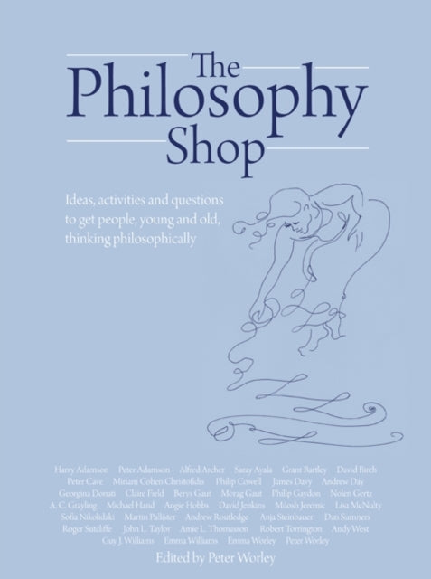 Book cover of: Philosophy Foundation