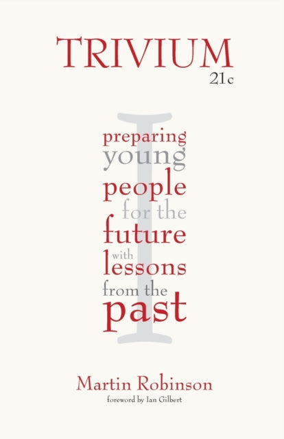 Book cover of: Trivium 21c