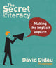 Book cover of: Secret of Literacy. By: David Didau