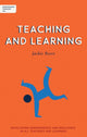 Book cover of: Independent Thinking on Teaching and Learning. By: Jackie Beere