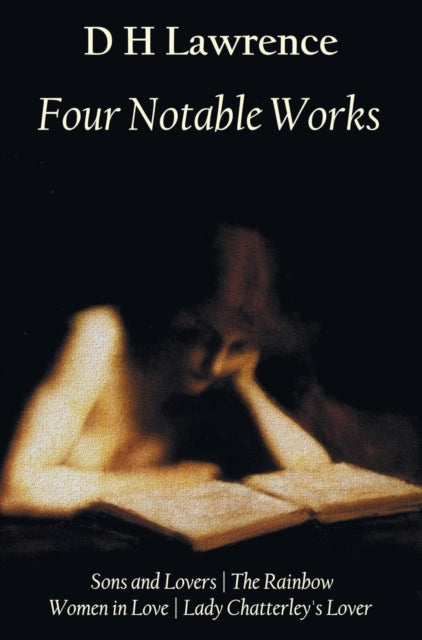 Book cover of: Four Notable Works