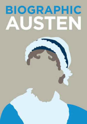Biograafiline: Austen