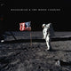 Book cover of: Hasselblad & the Moon Landing. By: Deborah Ireland