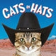 Book cover of: Cats in Hats. By: Ammonite Press