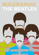 Book cover of: Biographic: Beatles. By: V. Croot