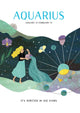 Book cover of: Astrology: Aquarius