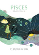 Book cover of: Astrology: Pisces