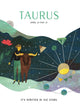 Book cover of: Astrology: Taurus. By: Press Ammonite