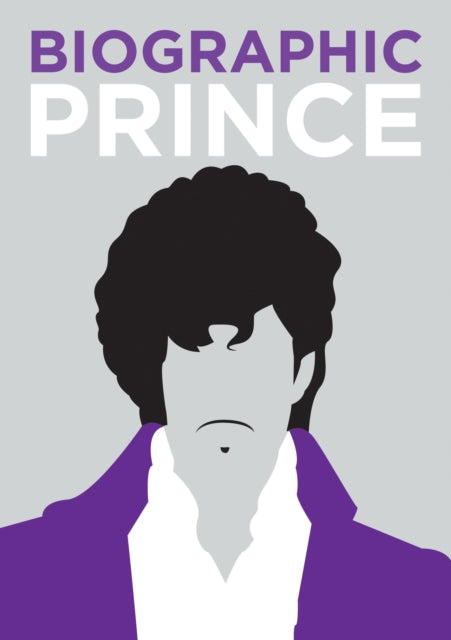 Book cover of: Prince. By: L. Flavell