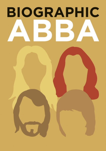 Book cover of: ABBA. By: V. Croot