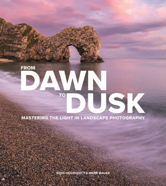 Book cover of: From Dawn to Dusk. By: Ross Hoddinott