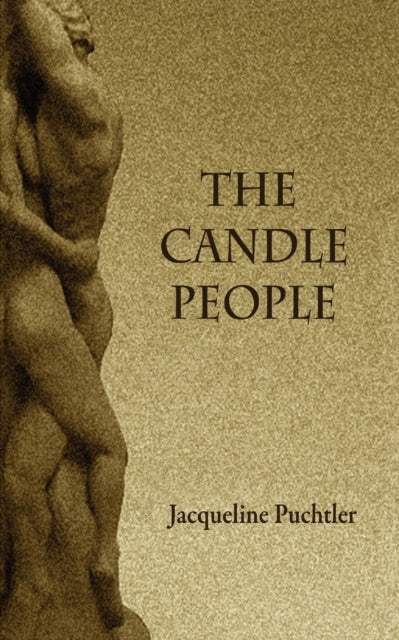 Book cover of: Candle People