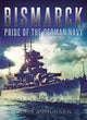 Book cover of: Bismarck. By: John Asmussen
