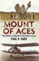 Book cover of: Mount of Aces. By: Paul R. Hare