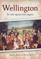 Book cover of: Wellington in the 1920s and 1930s