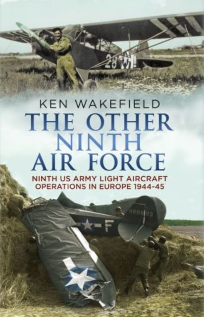 Book cover of: Other Ninth Air Force